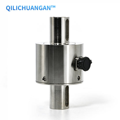 Double Keyway Static Torque Sensor Range 5-1000N.m -A9JN3